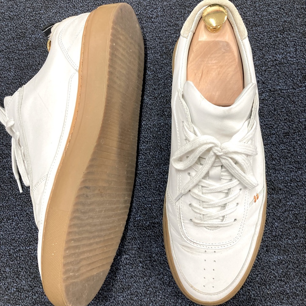 Men’s Von Routte casual sneakers